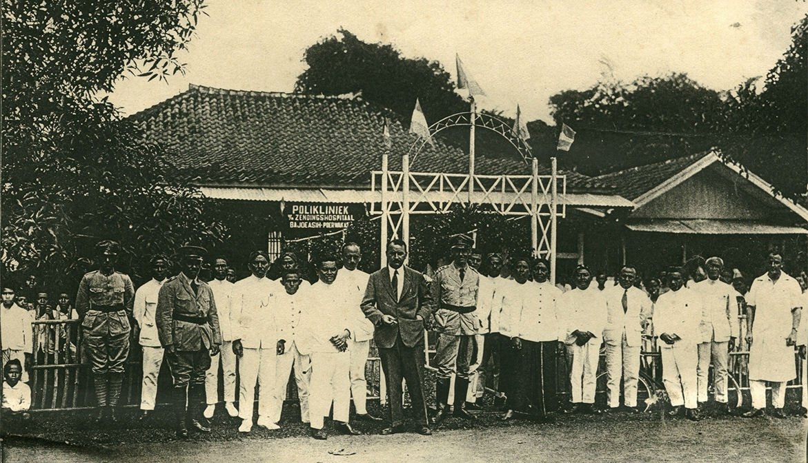 Sejarah RSUD